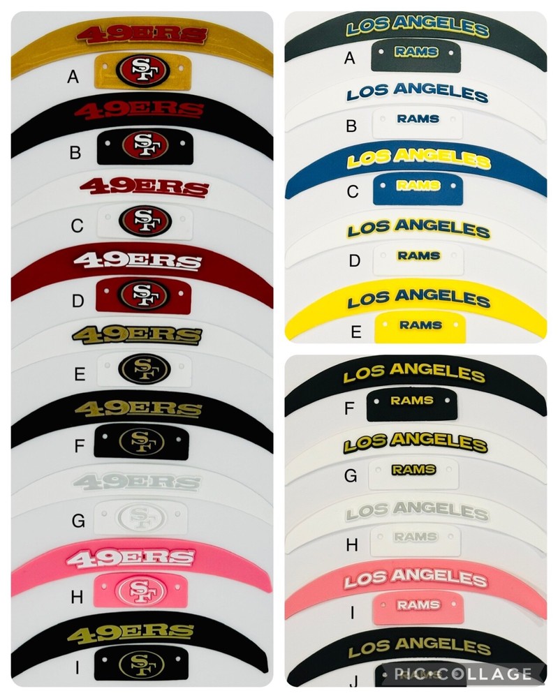MINI Helmet 3D Bumpers,ALL TEAMS, Speed Version