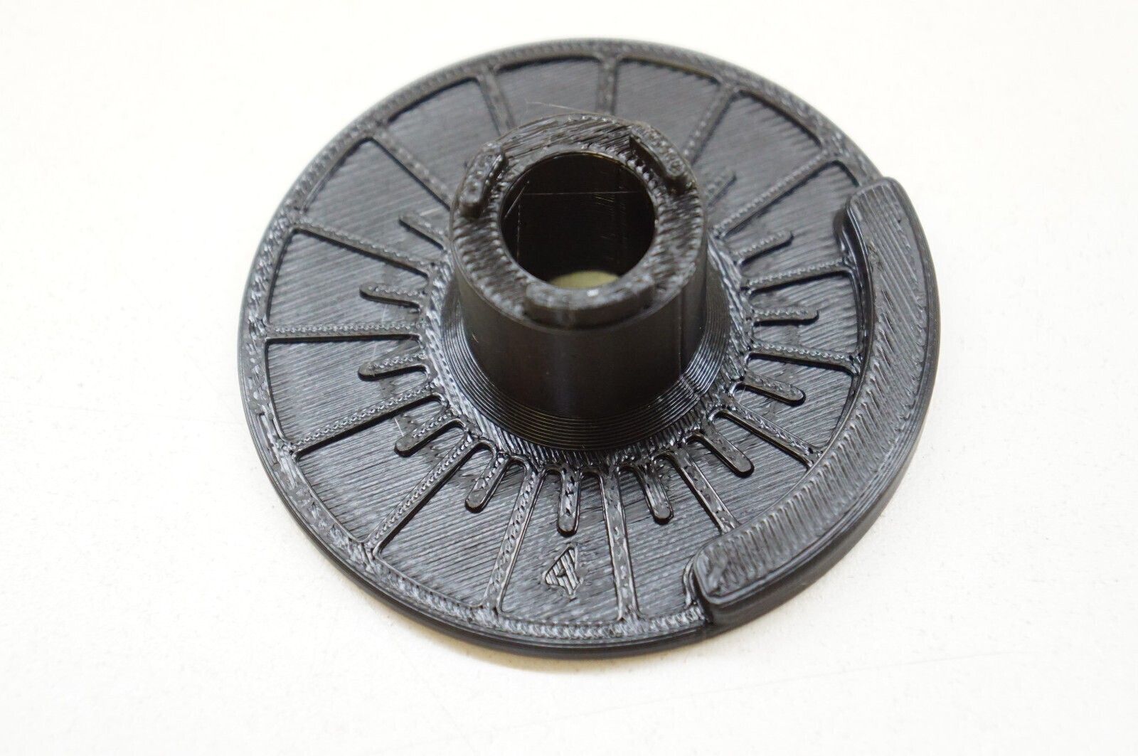 Replacement Discs for Bowflex SelectTech 552 Series 2 - #2, #3, #4, #5