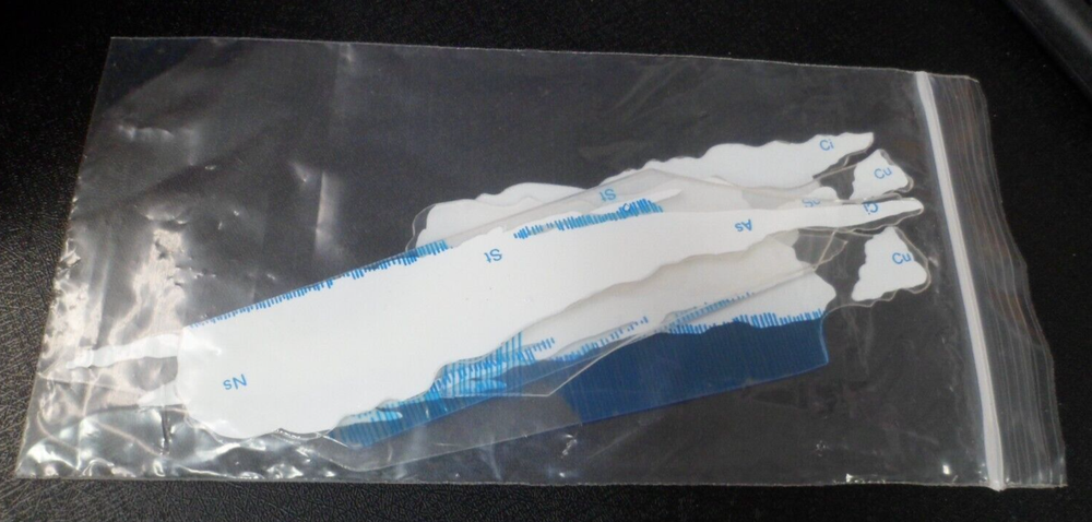 Hubbard Scientific 650 Weather Model