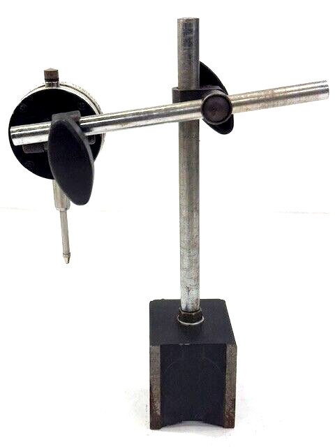 MHC DIAL INDICATOR WITH MAGNETIC BASE