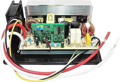 WF-8955-MBA Power Converter Assembly 55Amp for WF-8955PEC & Parallax 7155 7145