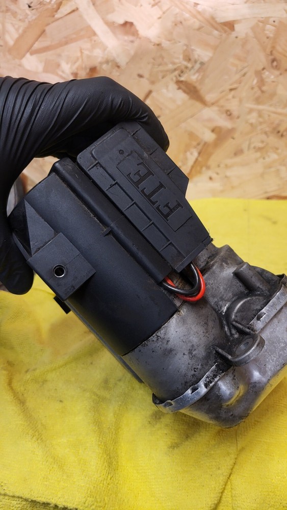 Bmw R1150gs Abs Pump Hydro Modulator