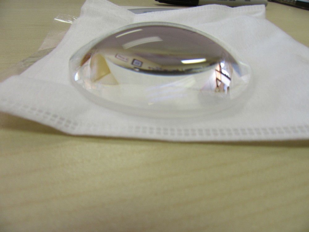 OPTIMAX SYSTEMS 75MM LENS FOR MACHINE VISION SYSTEMS