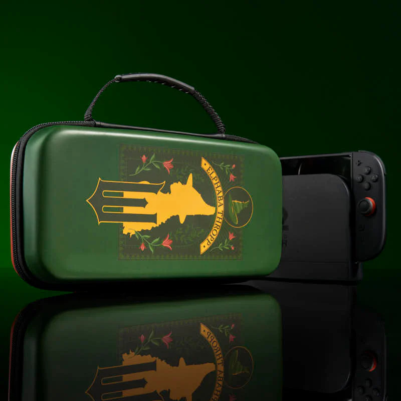 Numskull - Wicked: Witches Edition - Switch 2 Carry Case