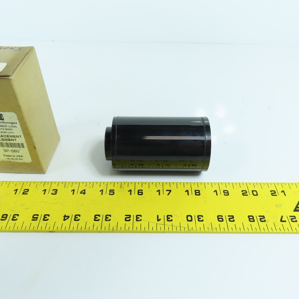 Reading Technologies 3P-060 3P Eliminizer Filter Element NEW