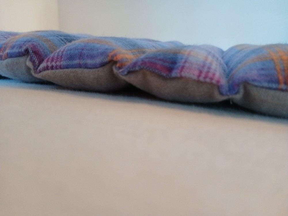 heating pad for back pain
