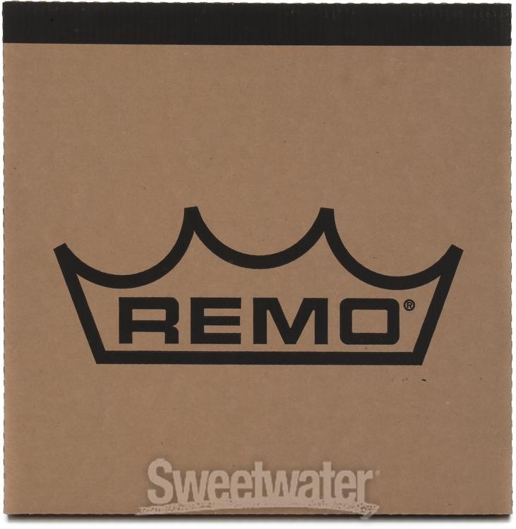 Remo Powerstroke 3 Clear Drumhead - 18"