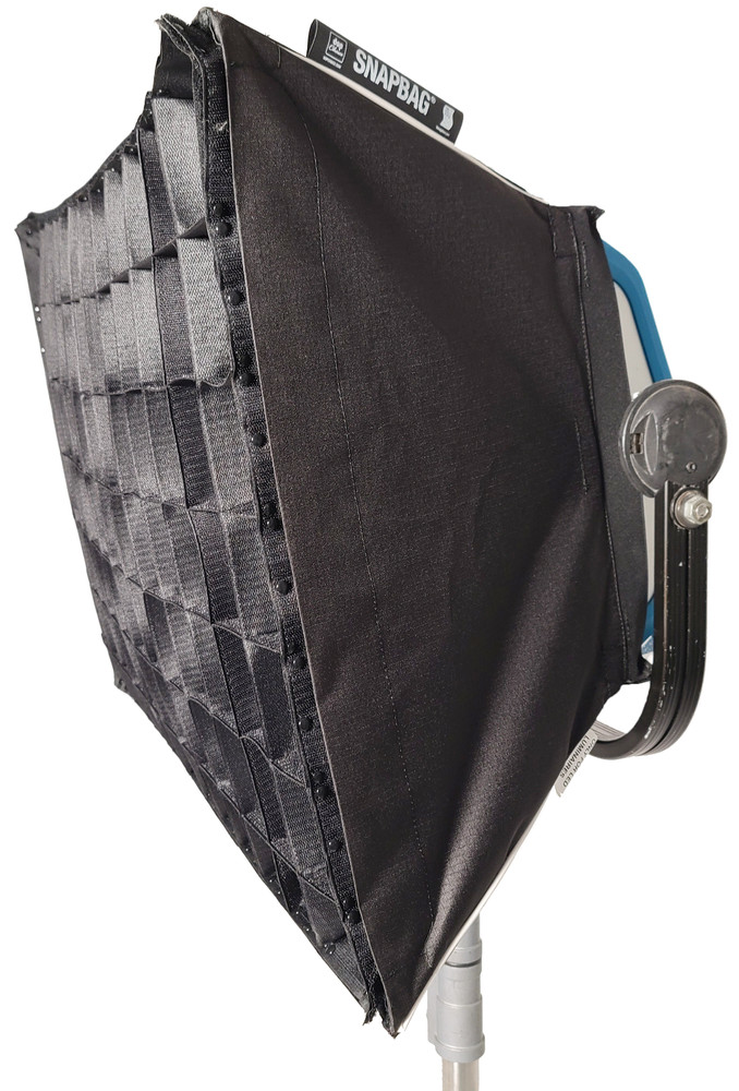 ARRI Skypanel S60 Softbox Grid (Grid Only) - Enhance Your Lighting Control!
