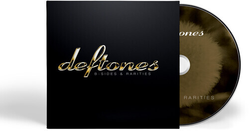 Deftones - B-Sides & Rarities [New CD]