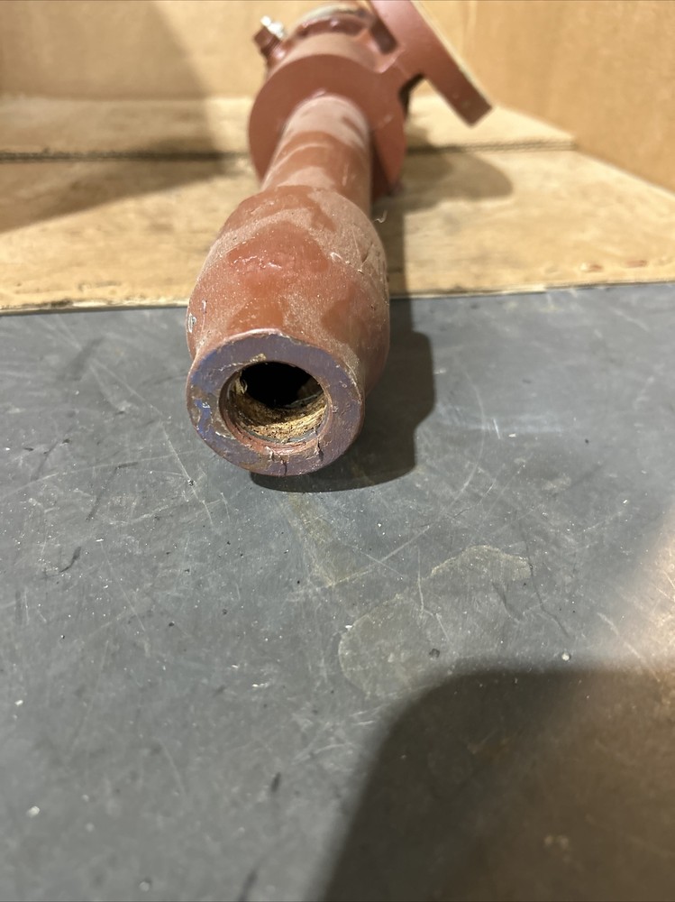 CONTINENTAL 2CL2-CDQ STAINLESS CAVITY PUMP 1" (WP5)