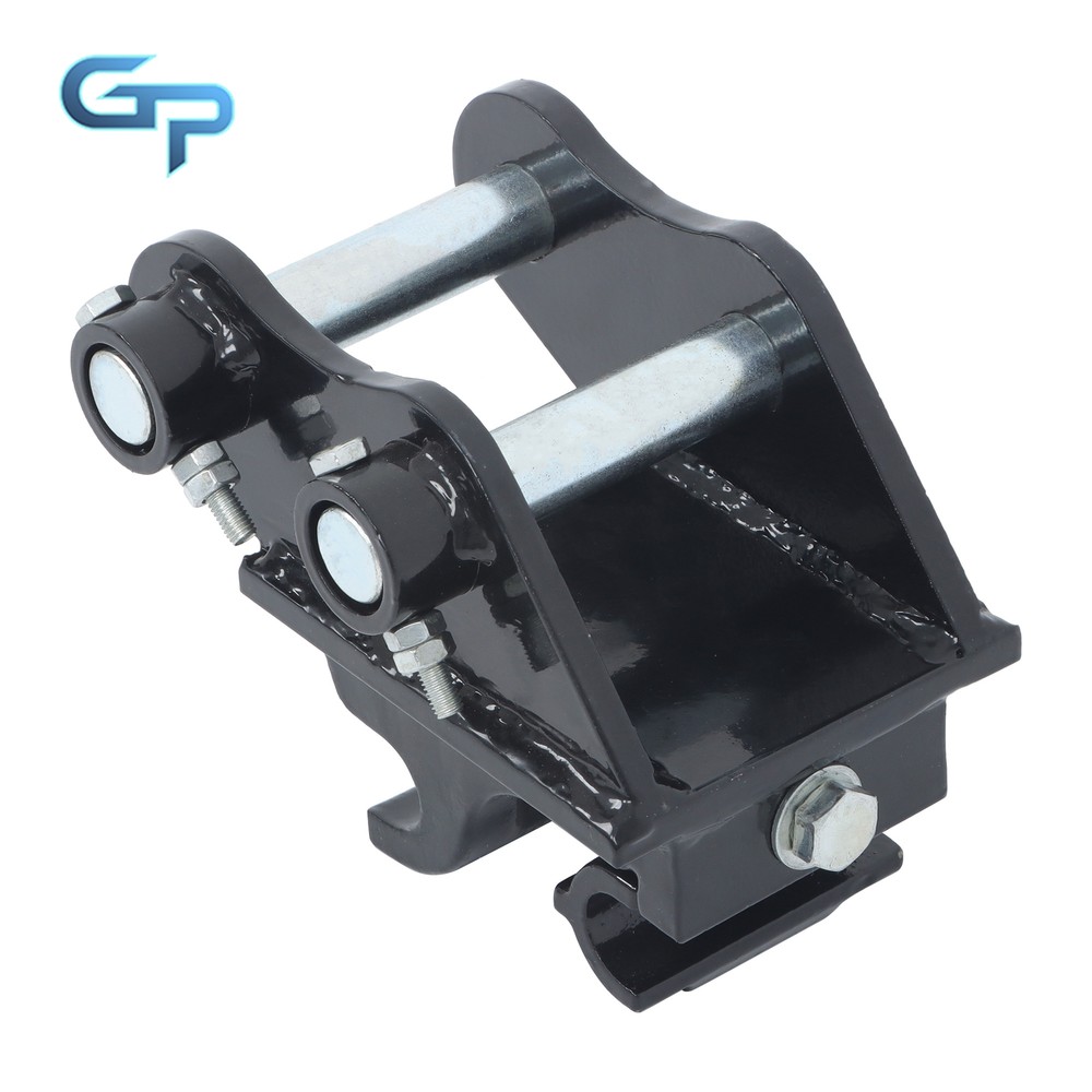 Quick Coupler for Mini Excavators Versatile & Time-Saving Attachment Tool