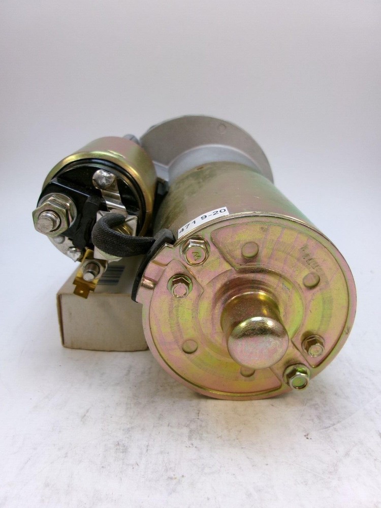 Starter PN SFD0066