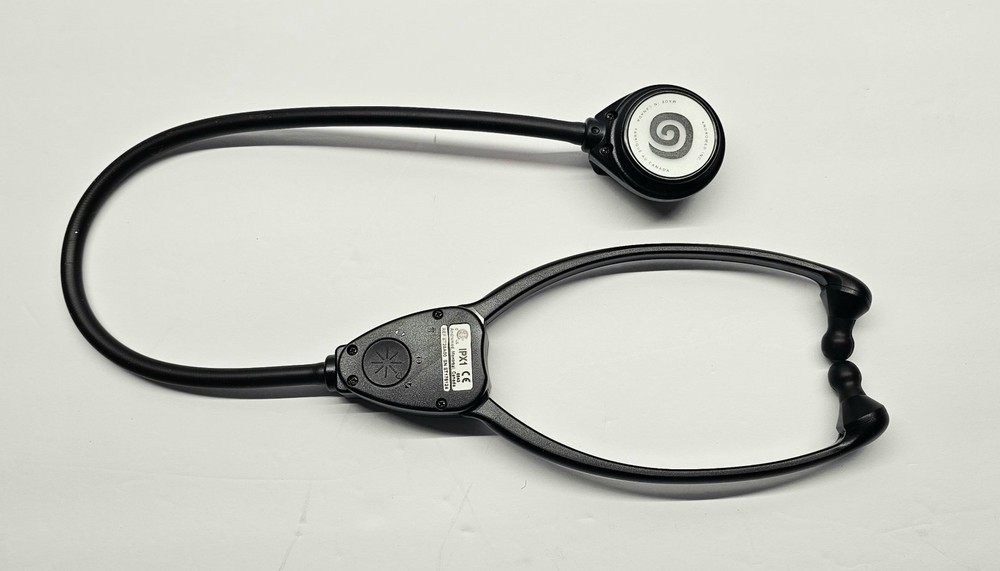 Andromed Electronic Stethoscope Stethos Androscope ST28A00 NIB