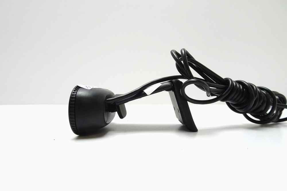 Logitech 720p USB Webcam | Model VU0018 | Tested and Working