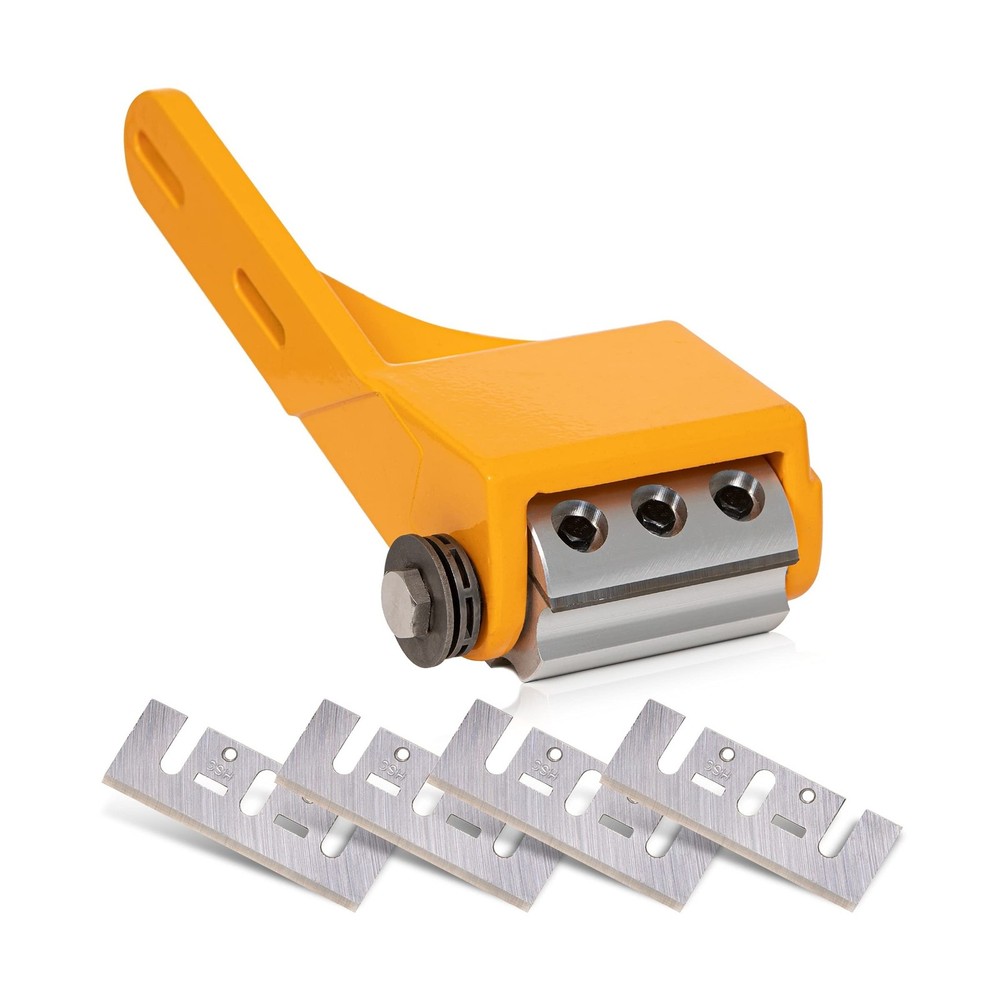 Log Wizard Debarking Tool | Log Wizard Debarker | Chainsaw Tool | Chainsaw Ac...