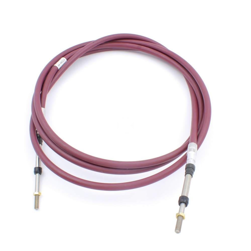 Range Shift Cable, John Deere 8820 Combines, Replaces John Deere AH94497