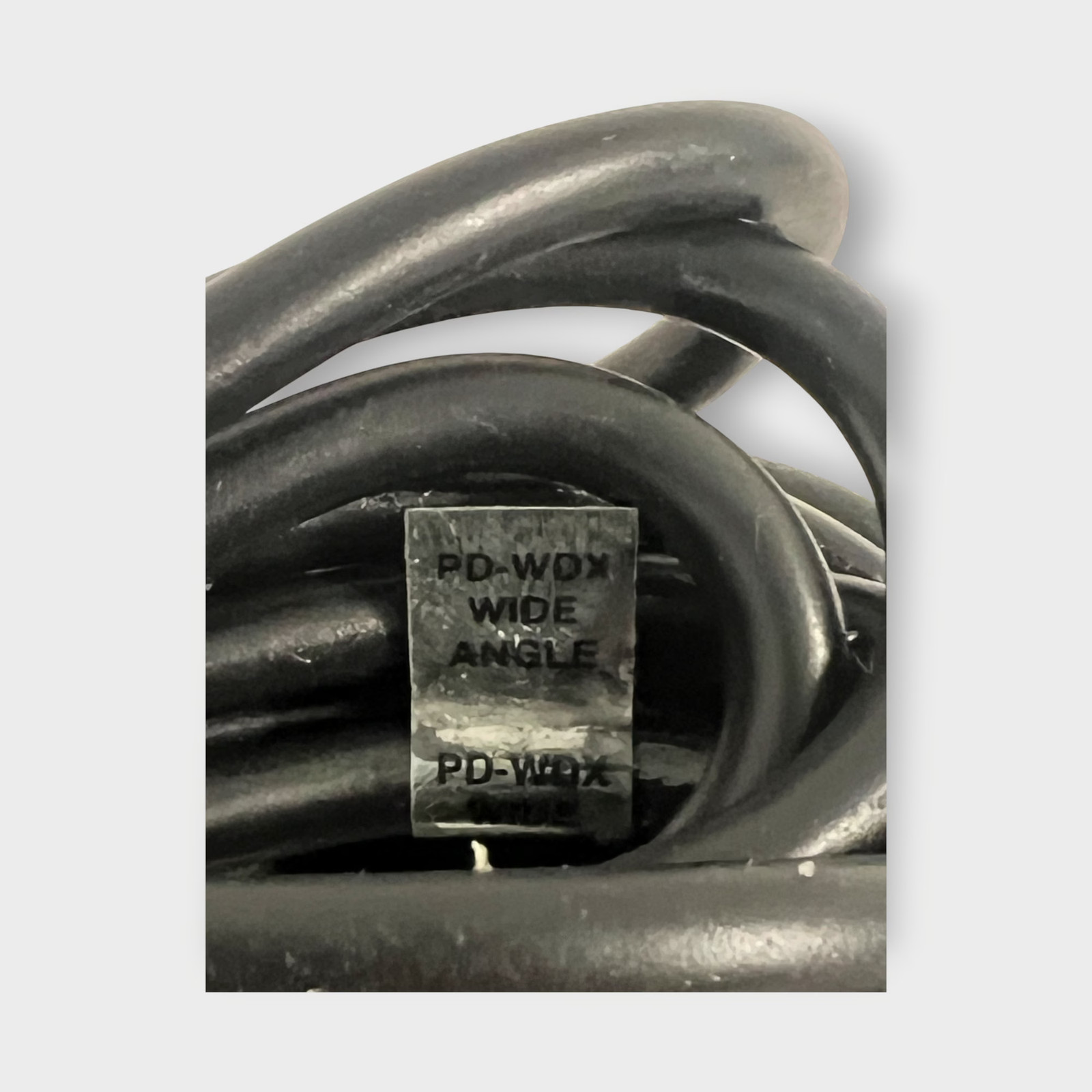 Lowrance/Eagle PD-WDX 106-27 200kHz In-Hull Wide Angle Transducer for 2003+ NEW