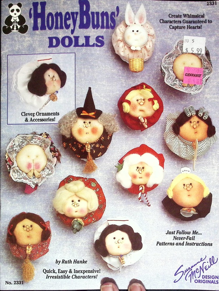 Vintage Craft Books
