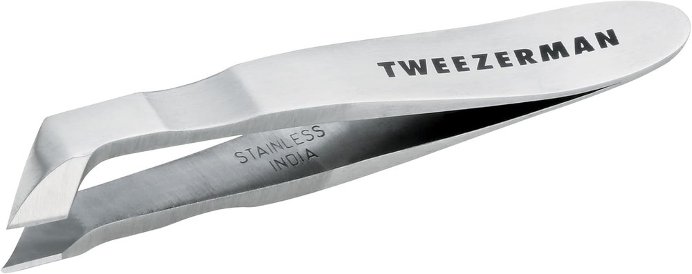 Mini Squeeze Cutical Nipper, Sier
