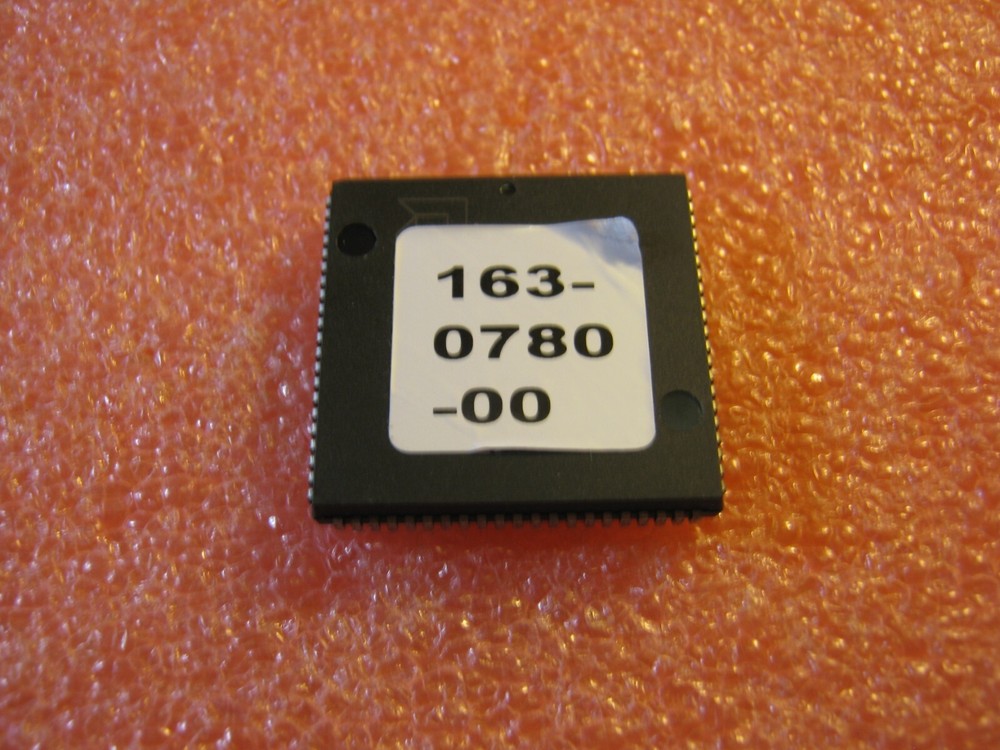 MACH435-15JC-20JI from Advanced Micro Devices (Programmed, but Reprogrammable)