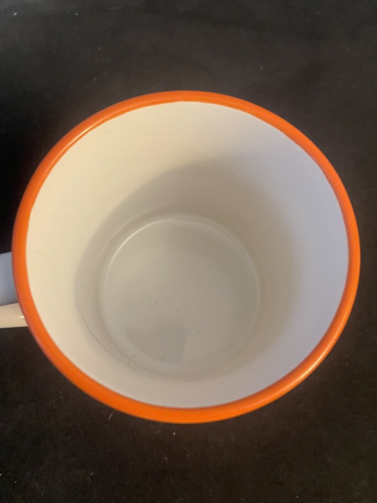 Reese’s Coffee Mug