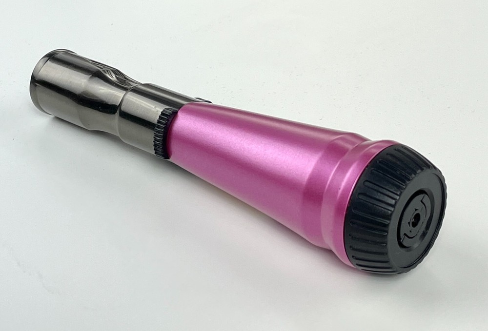 12 PACK Jet Torch Flame Refillable Butane Lighter Adjustable Cigar Lighter