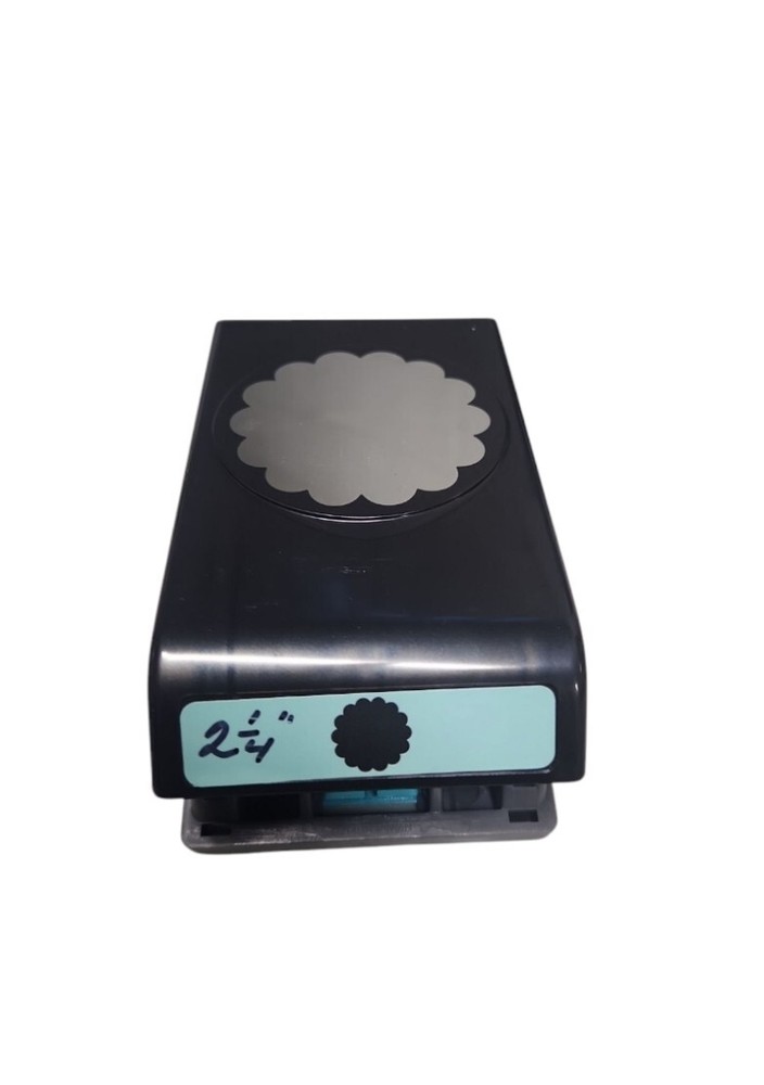 EK Success Paper Punch