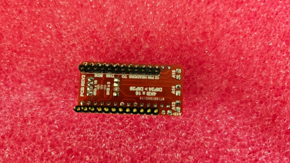 Commodore 64 901225-01 901226-01 901227-03 Character, Basic and Kernel KIT (NEW)