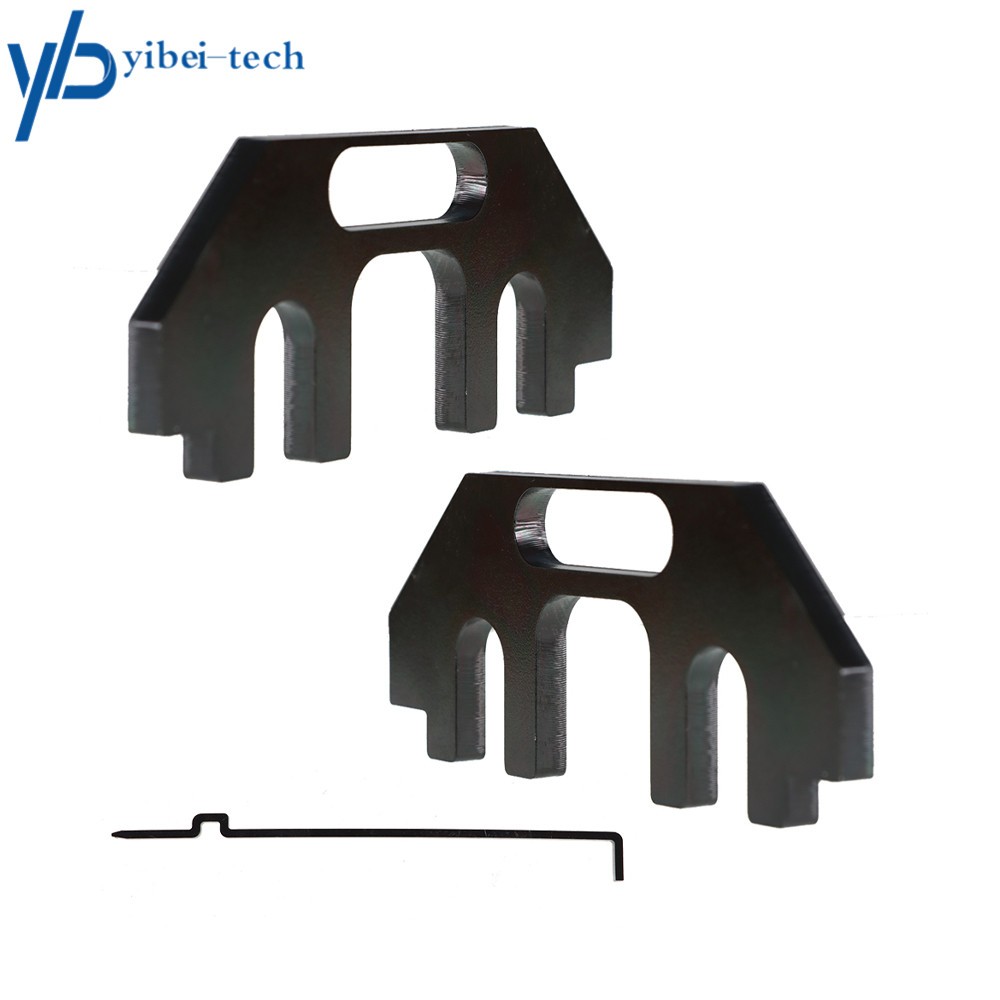 Camshaft Alignment Holding Tool Tension Cam Timing Lock Kit For Ford 3.5L 3.7L