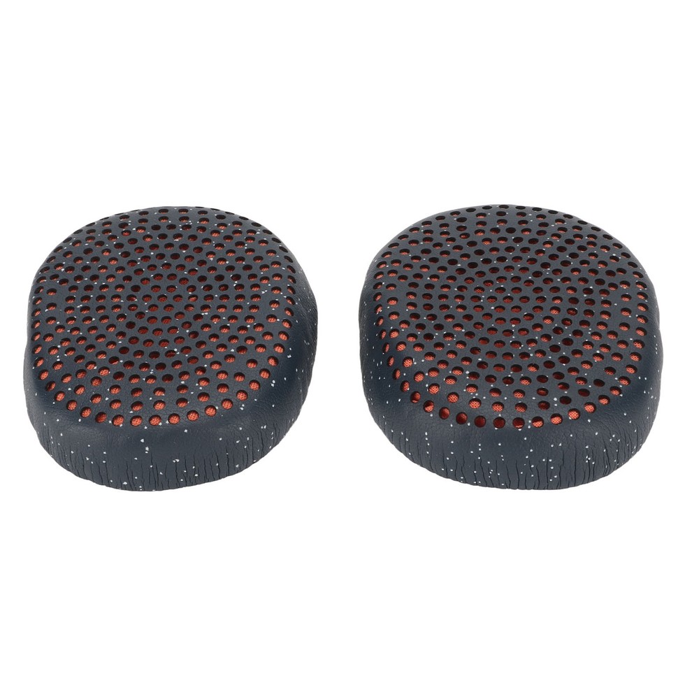 Replacement Headset Earpads Noise Blocking Breathable Wireless Ear Cushions For