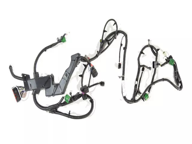 Genuine Mopar Front End Module Wiring 68234265AB