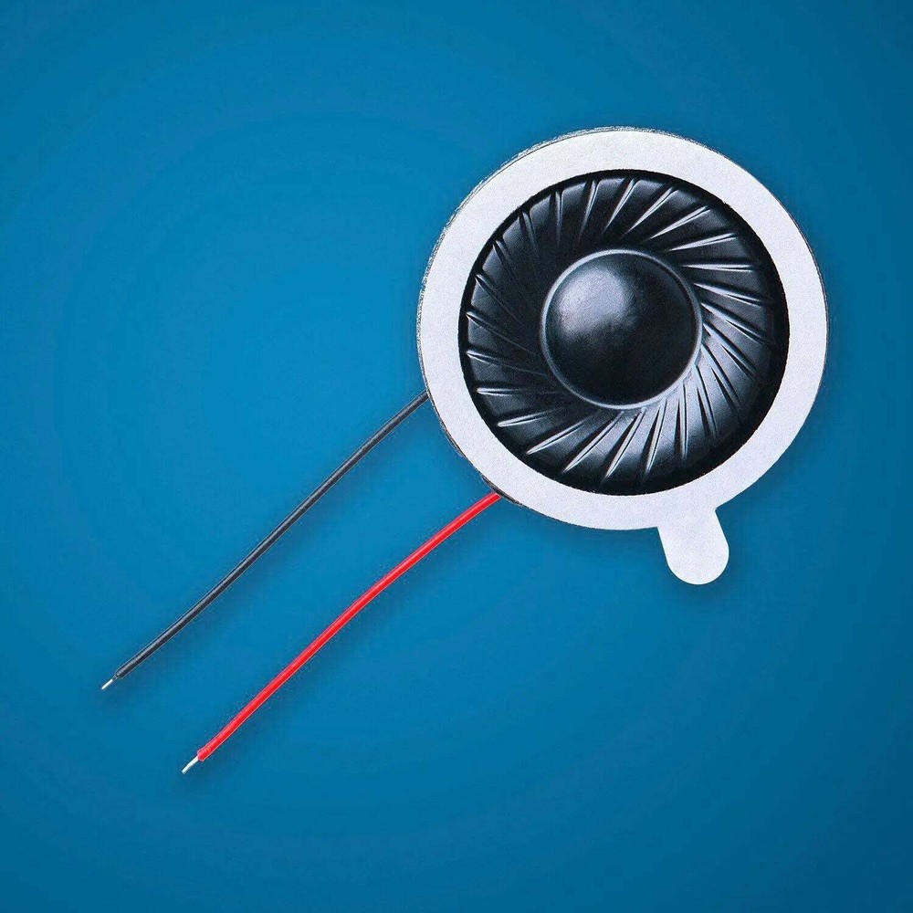 Speaker Replacement for Game Boy