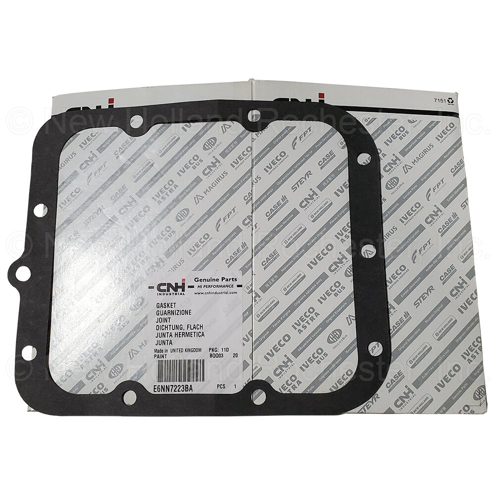 New Holland Gasket Part # E6NN7223BA
