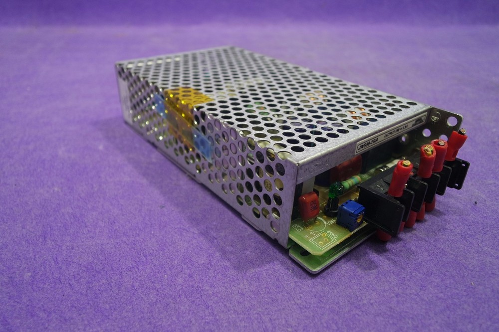 LAMBDA JWS50-15/A Power Supply 15V 3.5A, USED