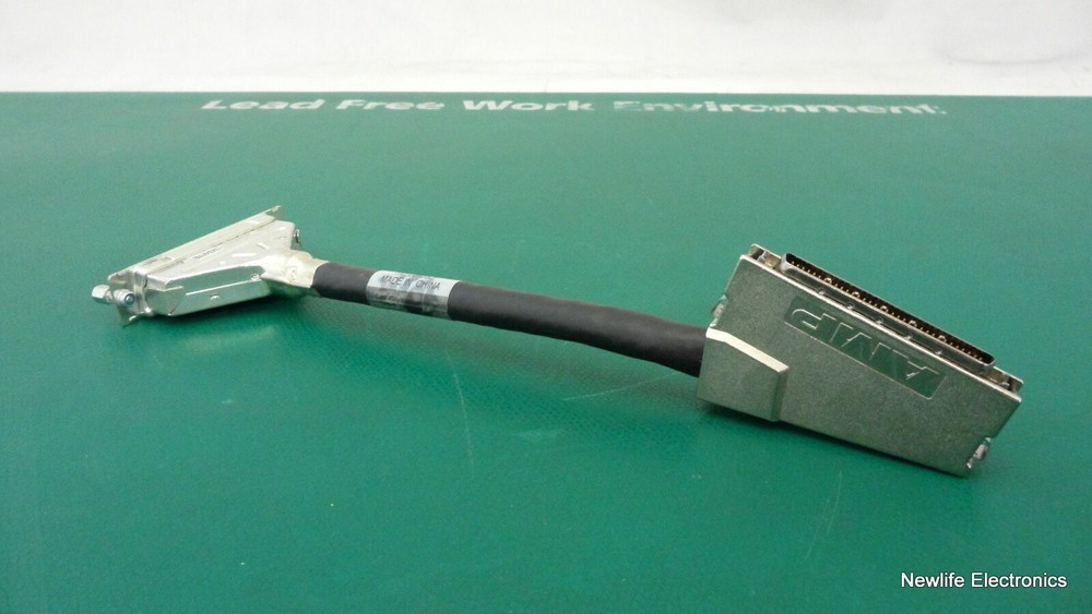 HP A5862-63039 I/O Chassis Backplane Control Cable Assembly