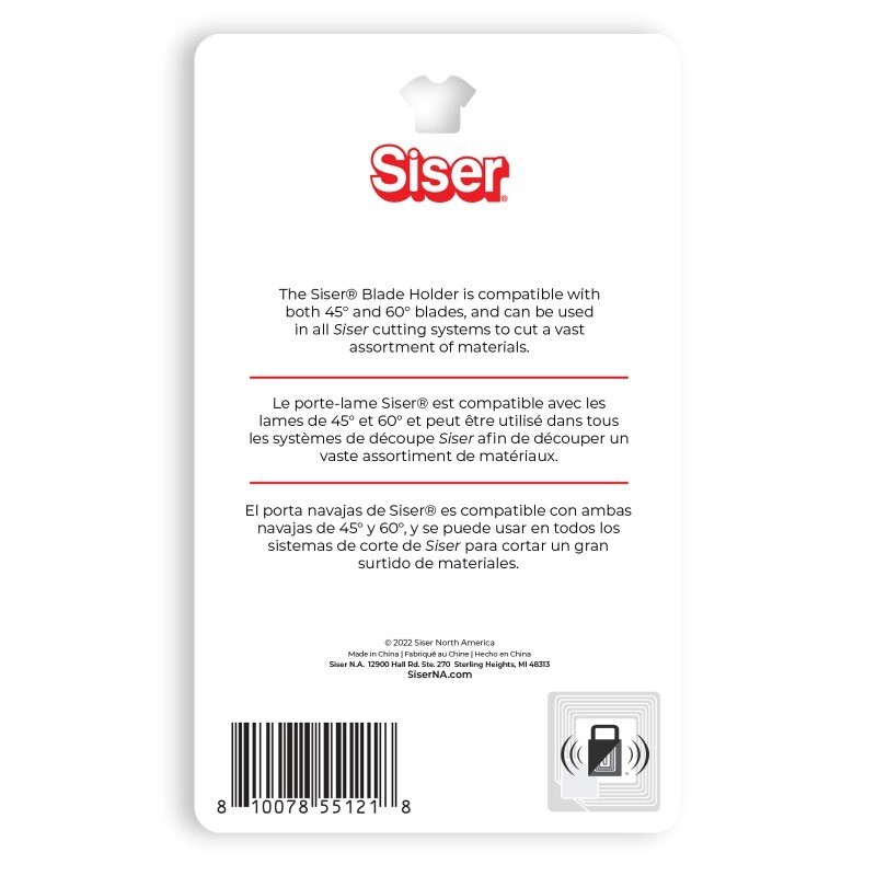 Siser Cutting Blade Holder