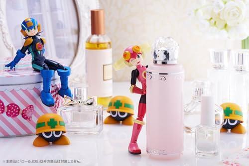 Kotobukiya Mega Man Battle Network Roll .EXE Plastic Model