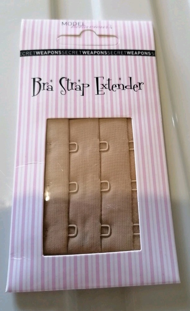 Bra Strap Extender