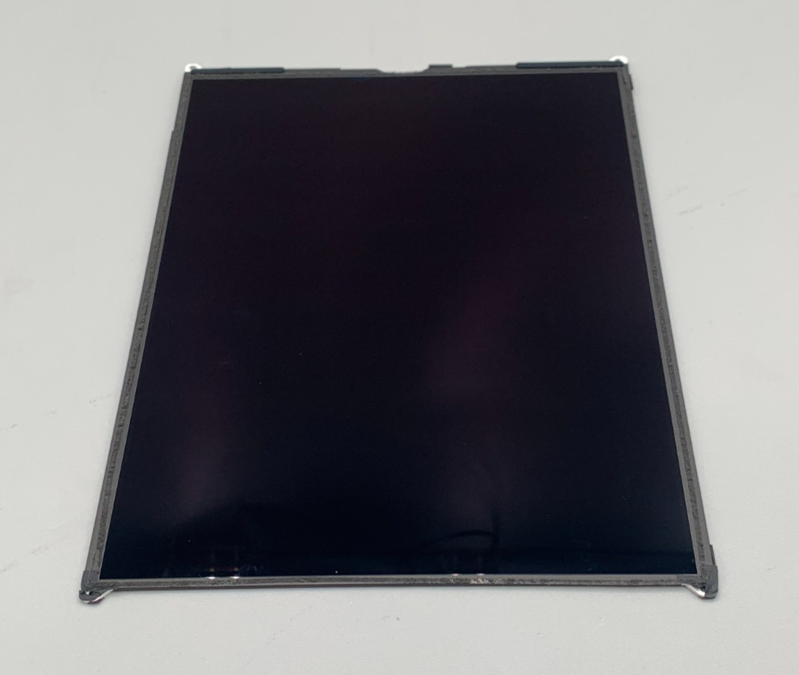 OEM LCD Screen iPad 7/8/9 10.2" A2197/A2200/A2602 Display Replacement ONLY B