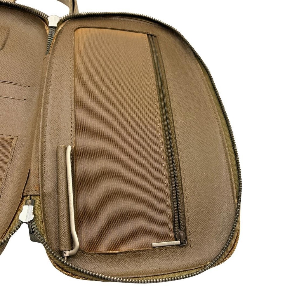 LOUIS VUITTON Damier Geant Shoulder Bag