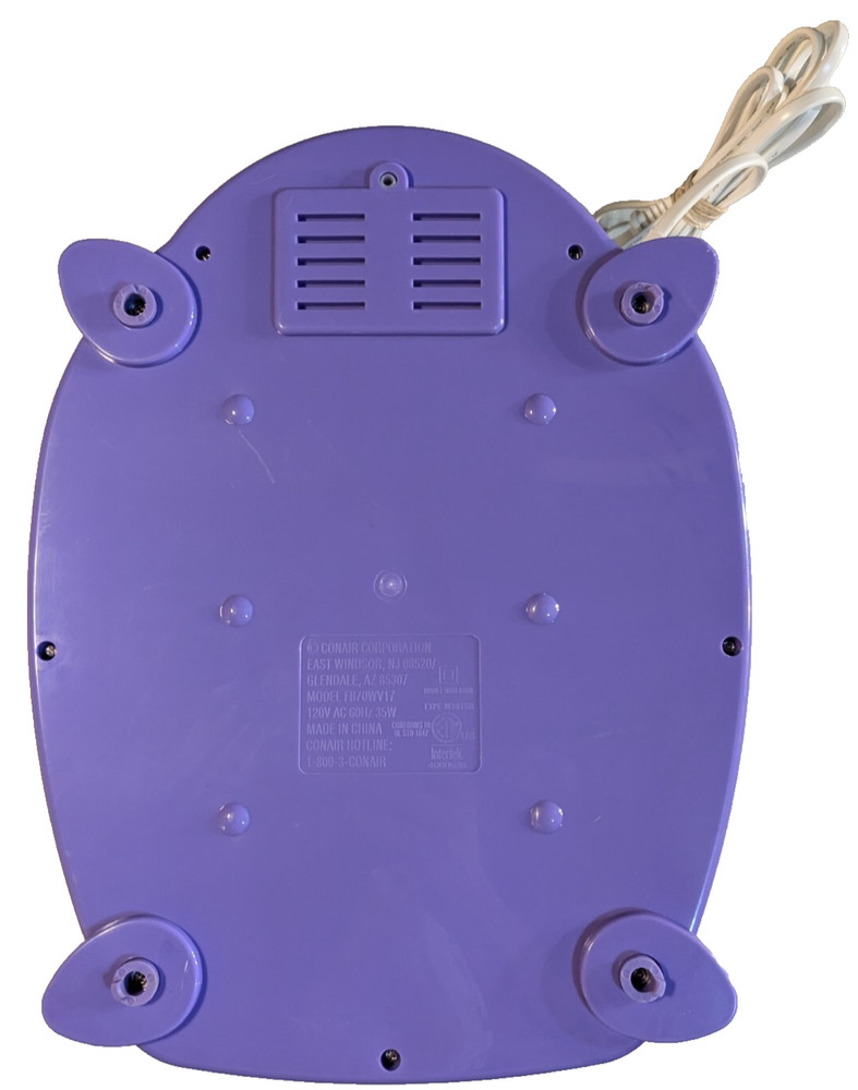 CONAIR Foot Spa
