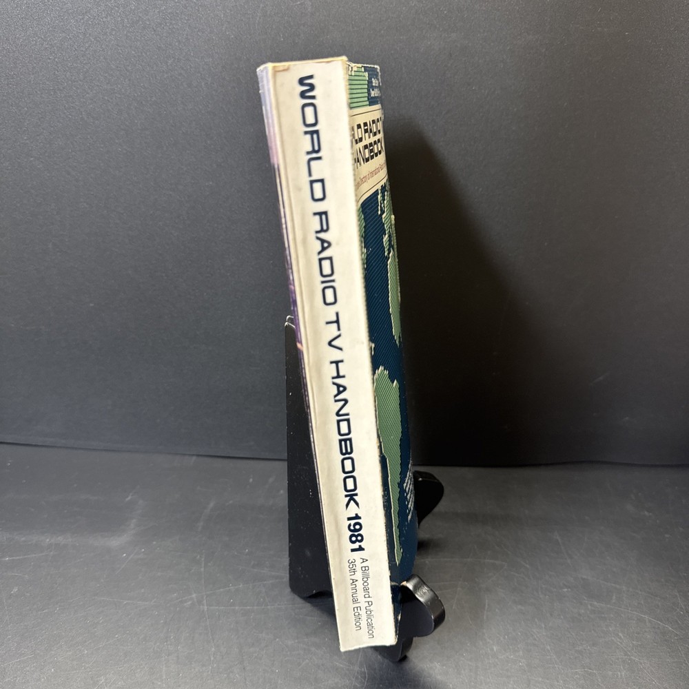 1981 World Radio Handbook