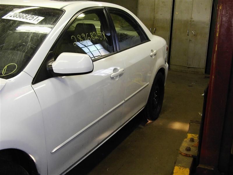 2006 6 SPEAKER RIGHT FRONT DOOR UPPER