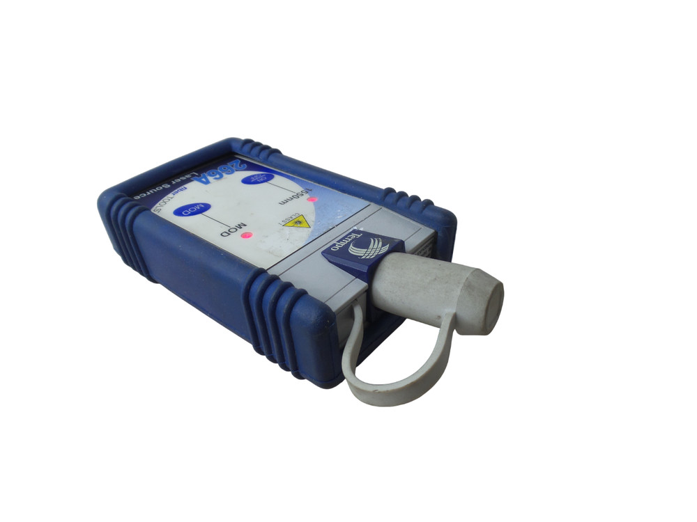 TEMPO 266A Laser Source