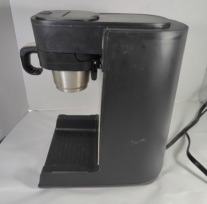 Bunn MCU My Cafe 1 Cup Maker Drip Tested