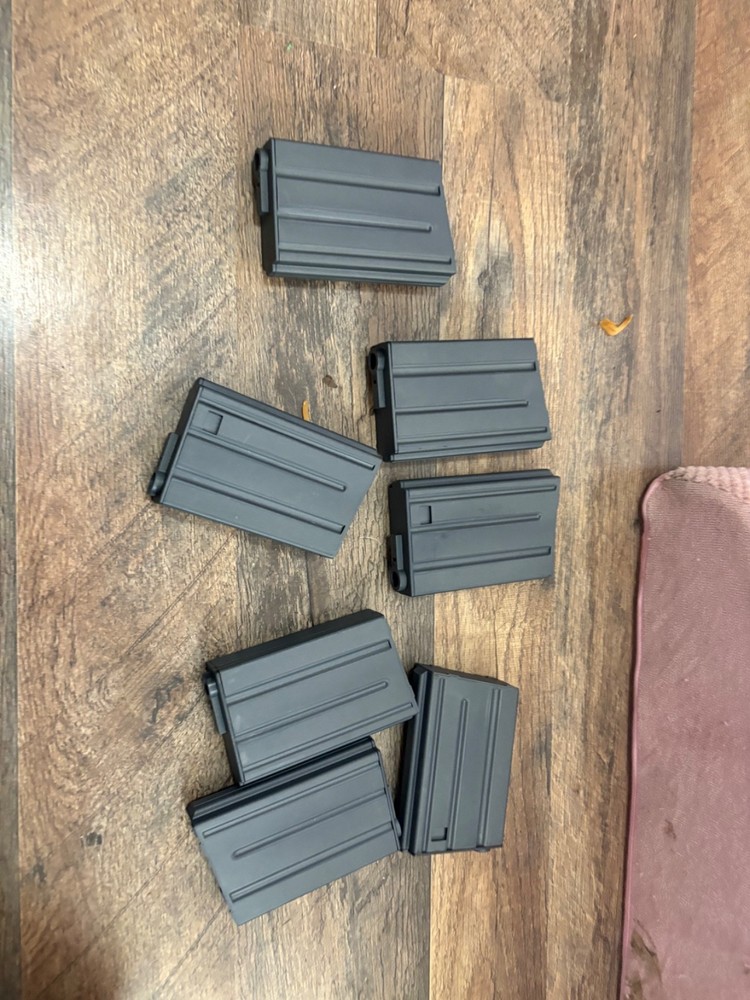 airsoft lot