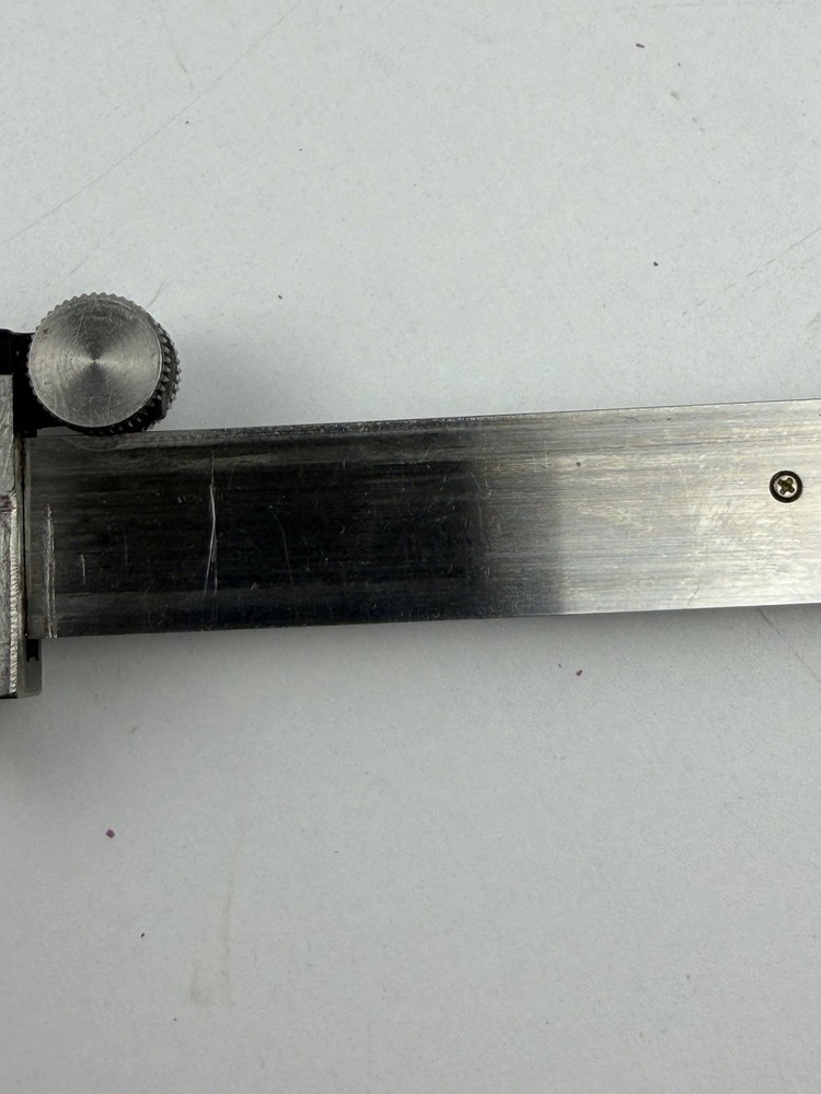 Mitutoyo | 505-626 | Dial Caliper