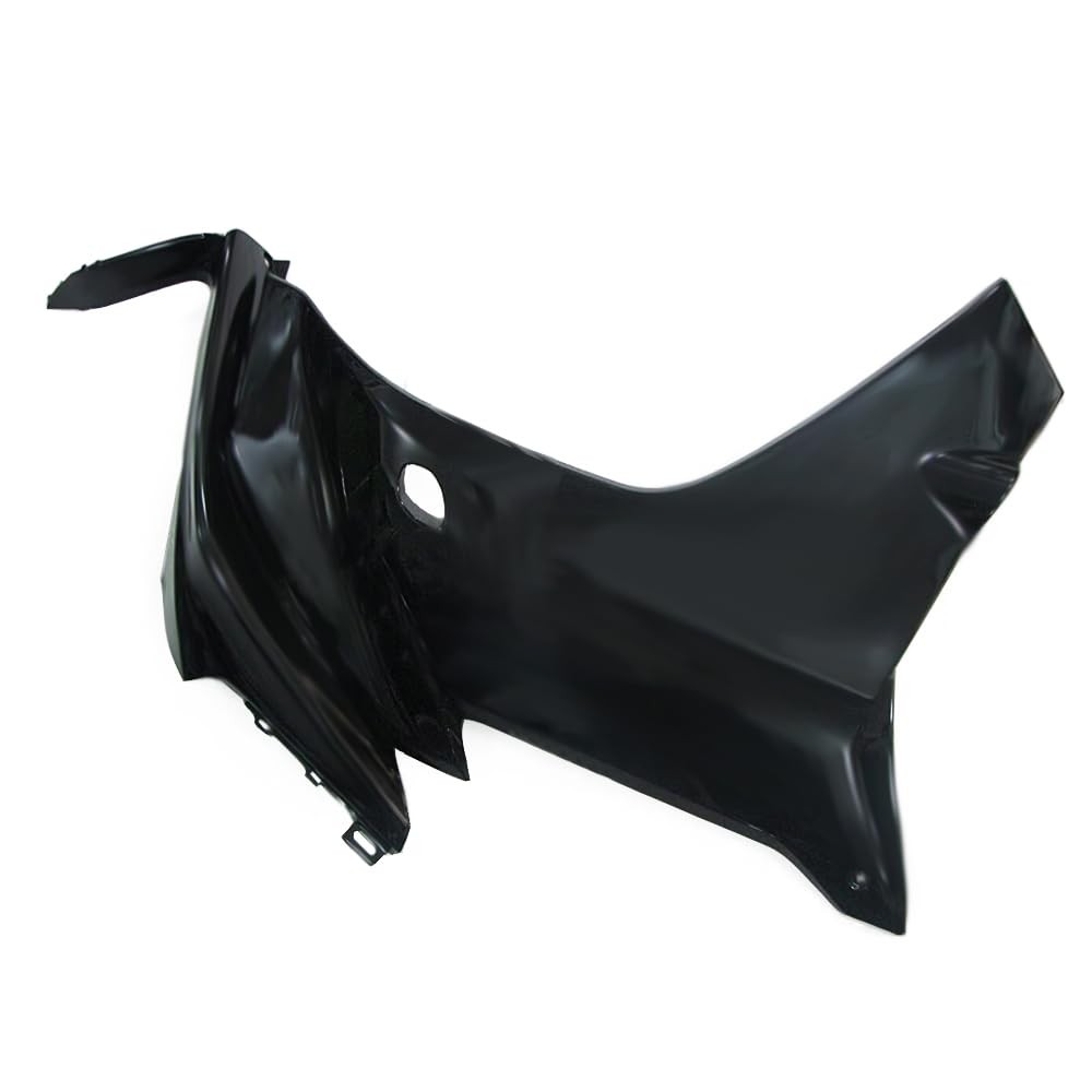 CBR600F Fairings Kit 2011-2016 ABS Plastic Matte Black