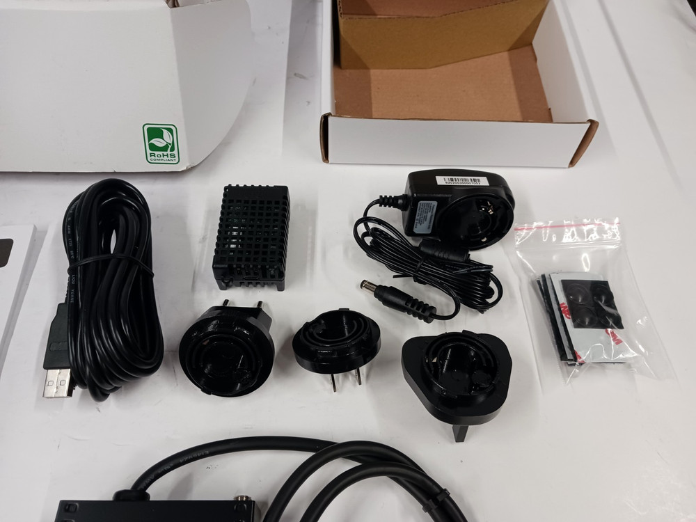 Tripp Lite Remote Control Cooling Management LX Platform for SRCOOLNETLX NEW