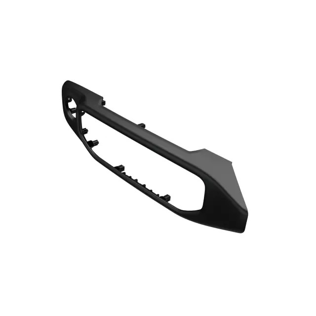 Genuine MOPAR Instrument Panel Bezel 6CB71TX7AF